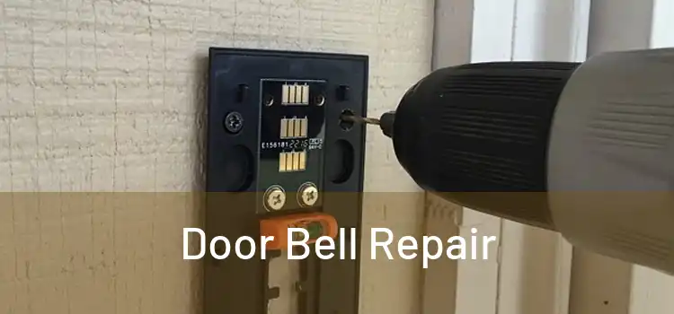  Door Bell Repair 