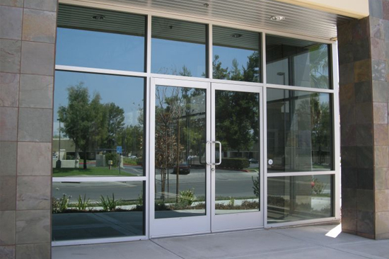 Rancho Santa Margarita-commercial-door-repair