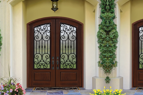 Rancho Santa Margarita-entry-door-repair