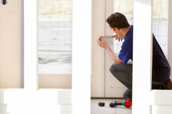 Rancho Santa Margarita-interior-door-repair