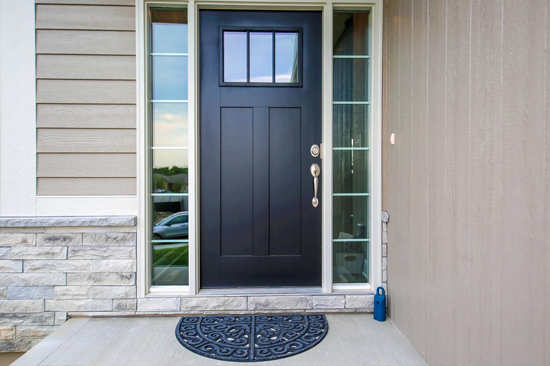 Rancho Santa Margarita-residential-door-repair