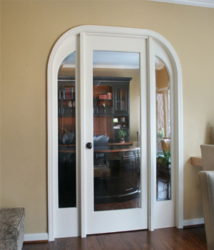 Passage Door Replacement Rancho Santa Margarita