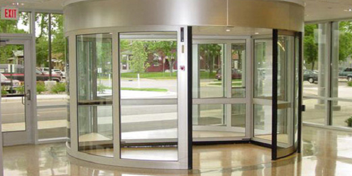 commercial automatic door repair Rancho Santa Margarita