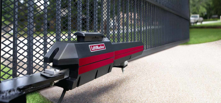 commercial gate access control systems in Rancho Santa Margarita