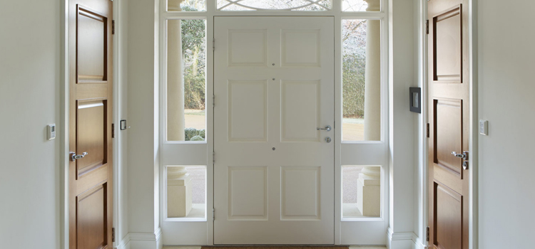Rancho Santa Margarita door replacement contractors