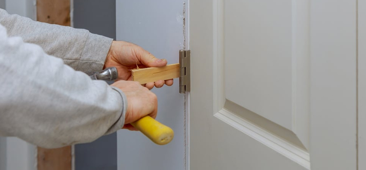 fiberglass entry door repair in Rancho Santa Margarita