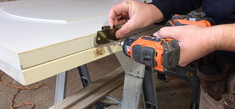 fiberglass interior door repair Rancho Santa Margarita