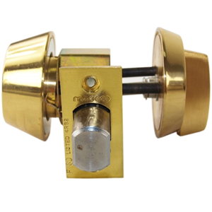 high security deadbolt Rancho Santa Margarita