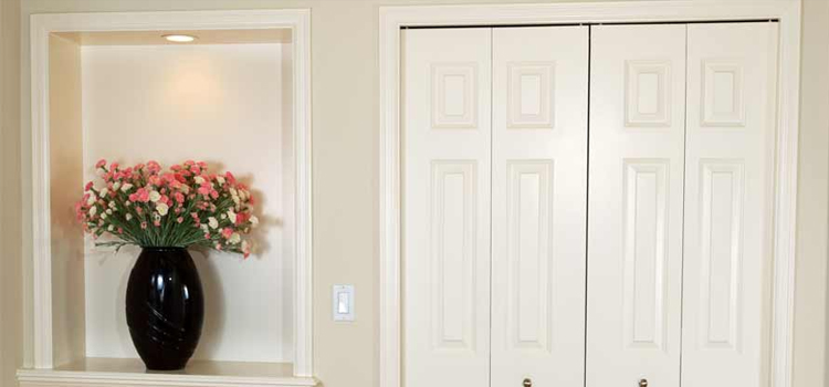 residential closet door repair in Rancho Santa Margarita