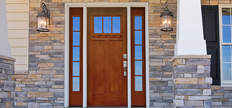 residential entry door repair Rancho Santa Margarita