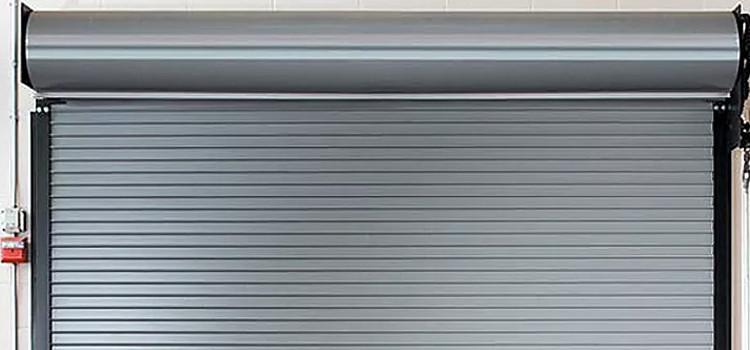 rolling steel door repair Rancho Santa Margarita